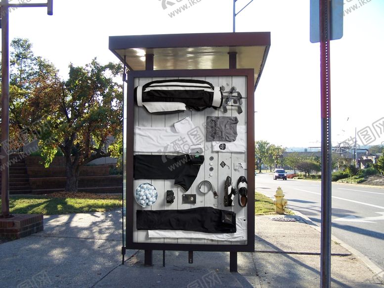 编号：78723710211905425810【酷图网】源文件下载-海报样机