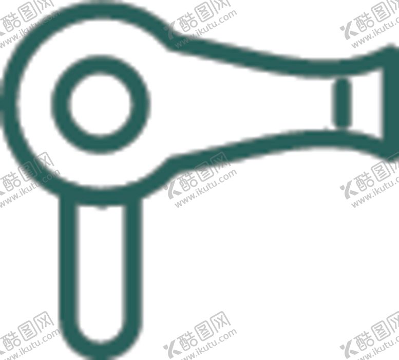 编号：62803907020428484560【酷图网】源文件下载-吹风机