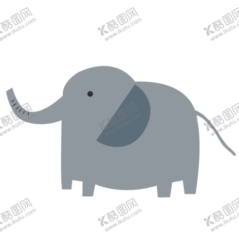 编号：84843909251515077937【酷图网】源文件下载-卡通动物创意图案
