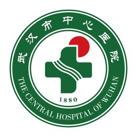 中心医院LOGO