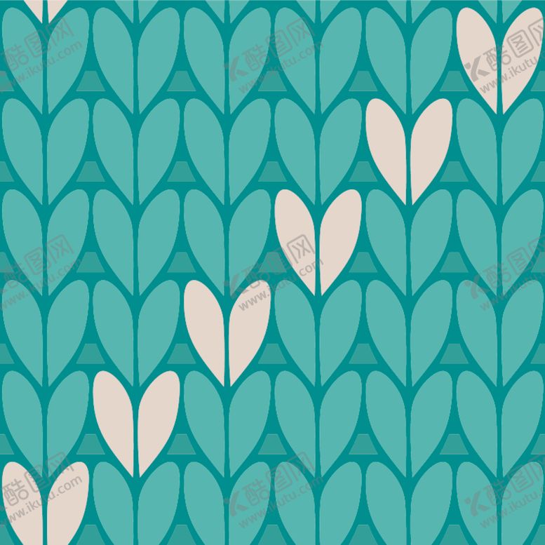 编号：75887310222308407277【酷图网】源文件下载-复古色调底纹印花