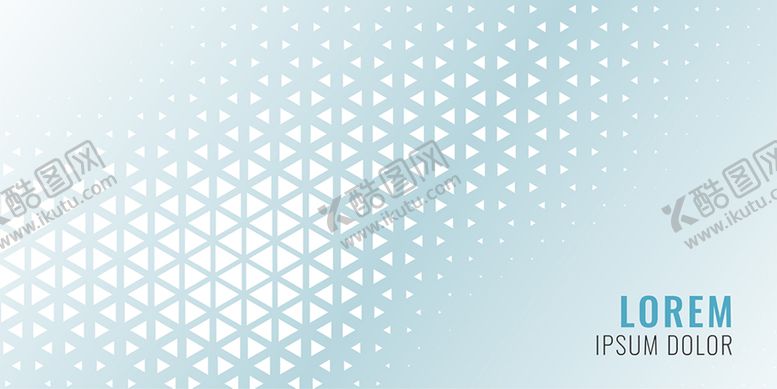 编号：76321909171926001087【酷图网】源文件下载-点阵背景
