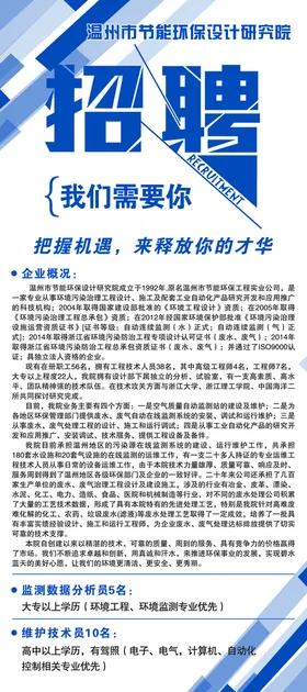 招聘