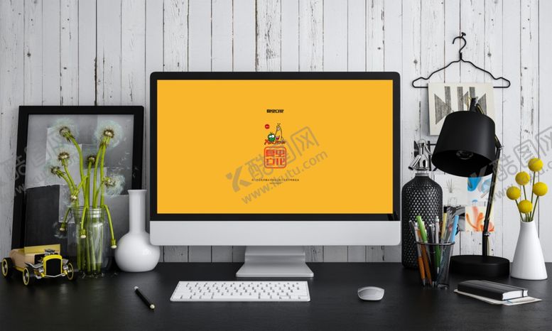 编号：85292309271546534342【酷图网】源文件下载-电脑样机