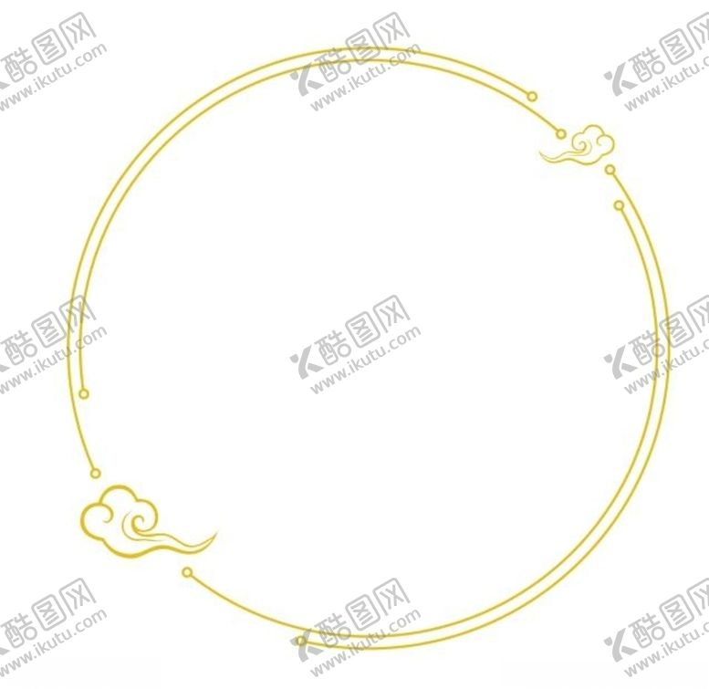 编号：76759006290253048458【酷图网】源文件下载-中国风边框
