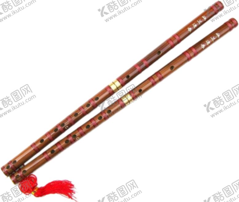 编号：80355504192118311159【酷图网】源文件下载-箫古典乐器