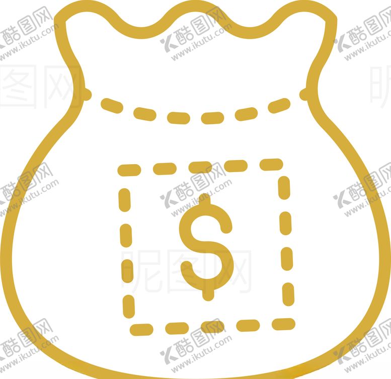 编号：98031610020557328046【酷图网】源文件下载-钱袋子