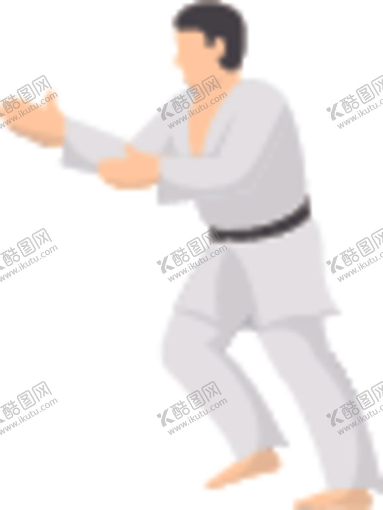 编号：77232304201735253305【酷图网】源文件下载-跆拳道
