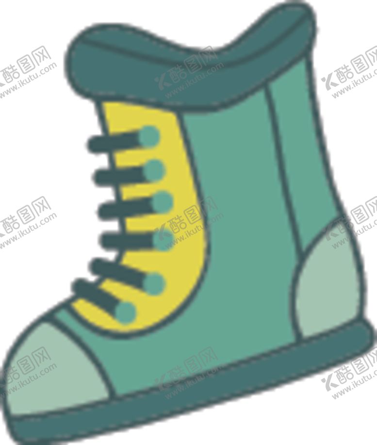 编号：85080611011132549251【酷图网】源文件下载-靴子
