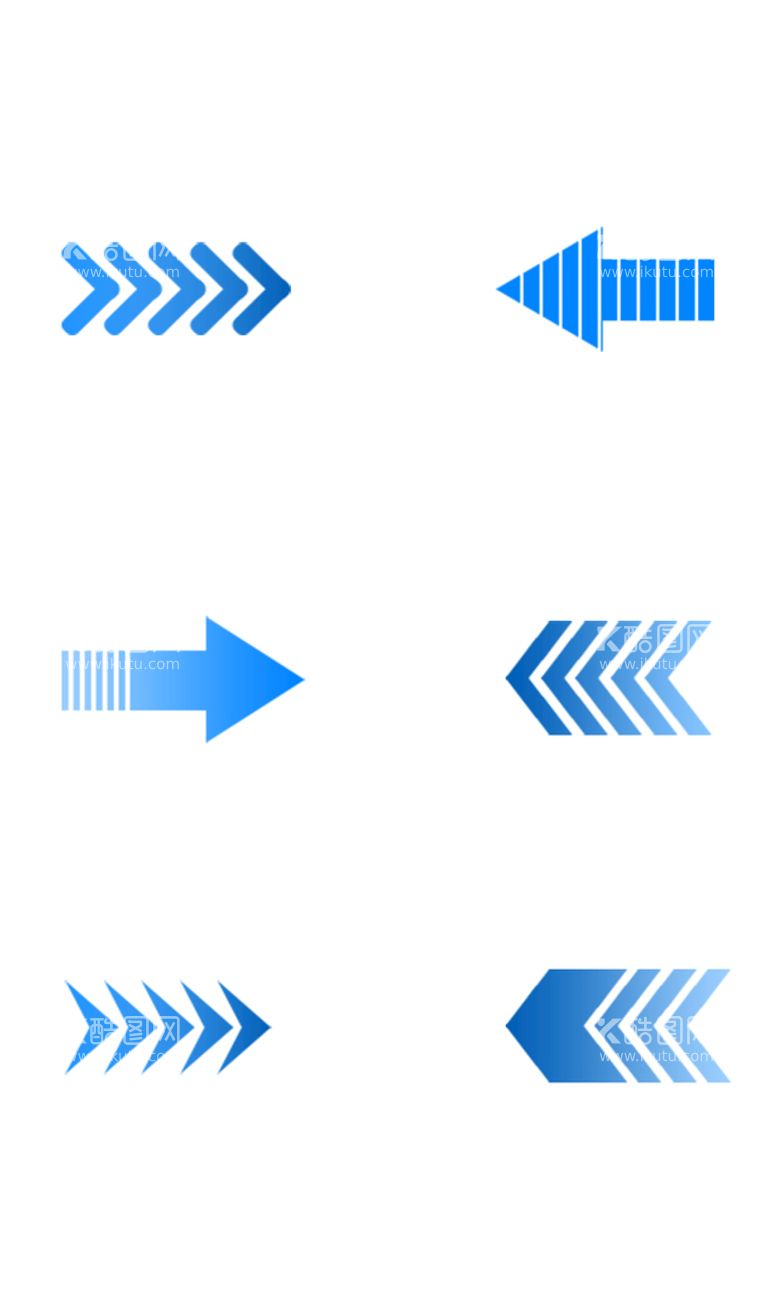 编号：12821610161120334404【酷图网】源文件下载-箭头