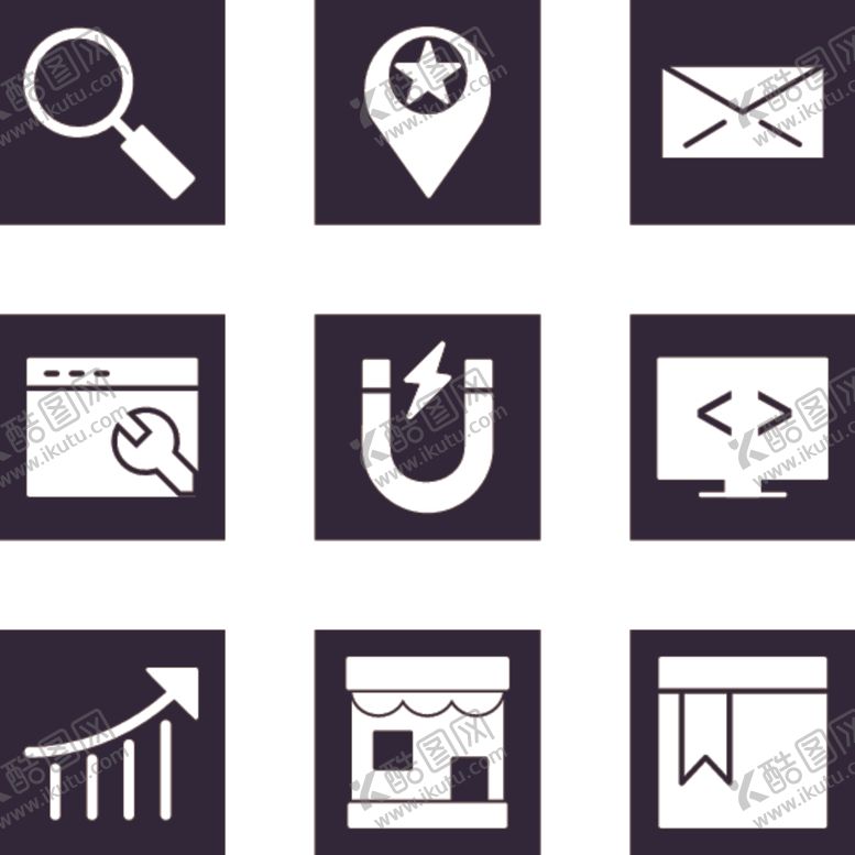 编号：77615009231757461821【酷图网】源文件下载-图标