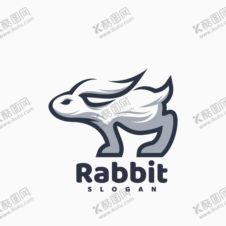 编号：53566310201433167908【酷图网】源文件下载-兔子图标