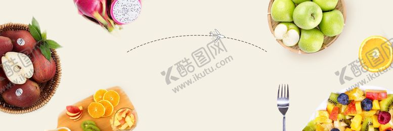 编号：78014609170424076735【酷图网】源文件下载- 水果背景