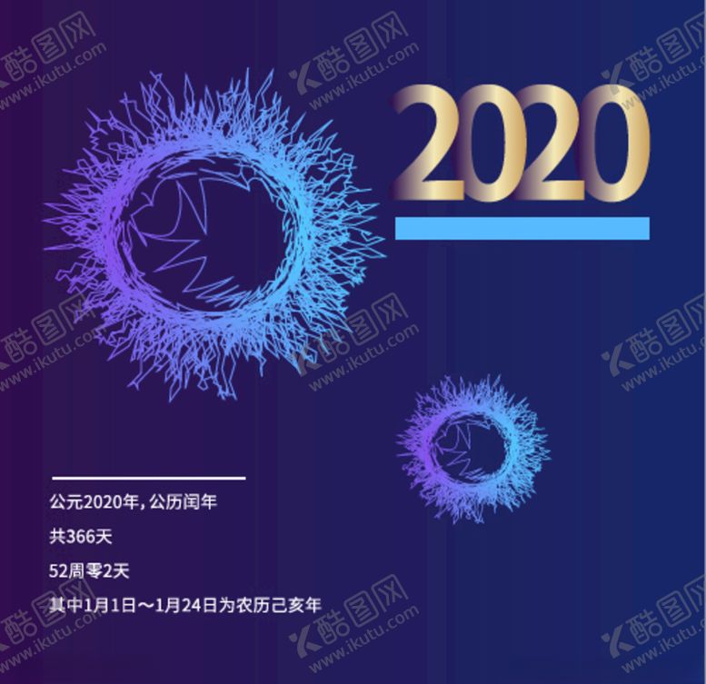 编号：75026109251717284975【酷图网】源文件下载-2020海报