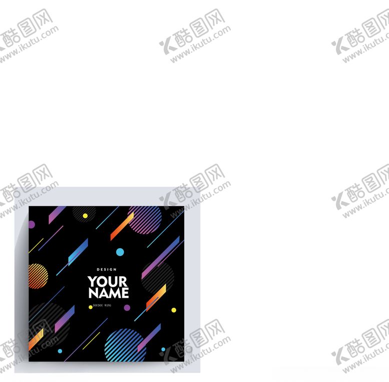 编号：81044310190237472212【酷图网】源文件下载-点线面banner