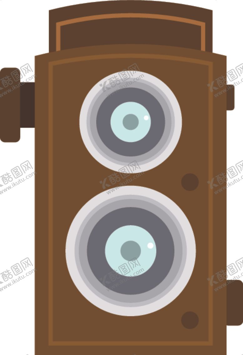 编号：92709510082227314626【酷图网】源文件下载-手绘照相机