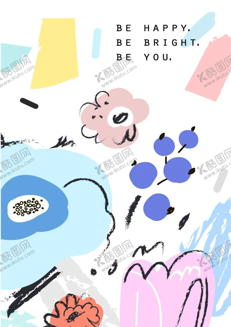 编号：72614612051710258138【酷图网】源文件下载-马蒂斯抽象