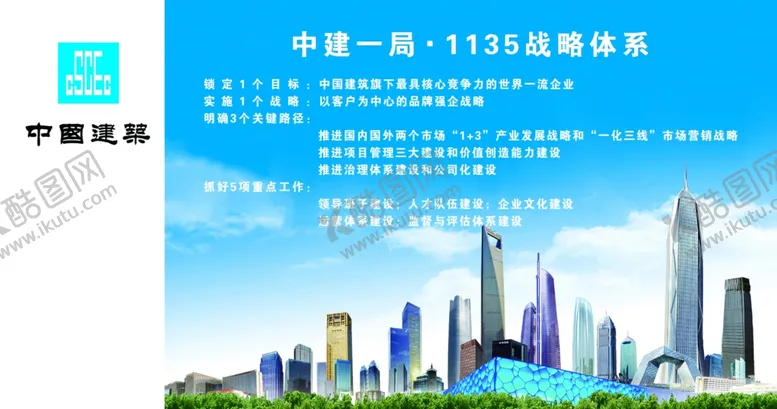 编号：10770105041520377062【酷图网】源文件下载-中国建筑品牌墙