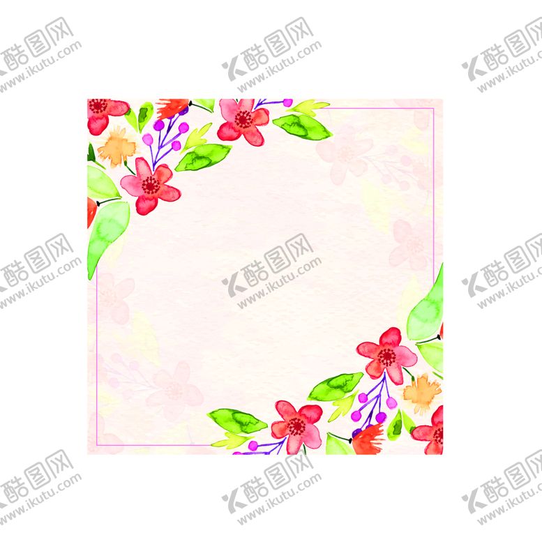 编号：27212109291249173075【酷图网】源文件下载-鲜花装饰