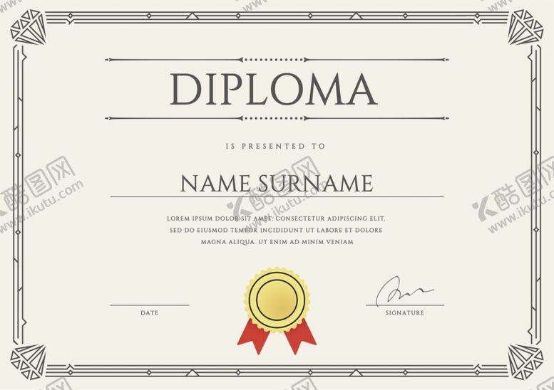 编号：49765609121004024572【酷图网】源文件下载-授权证