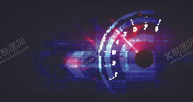 编号：39774809261503211482【酷图网】源文件下载-科技背景