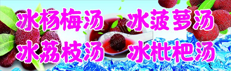编号：25695312100529569044【酷图网】源文件下载-冰杨梅