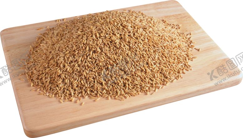 编号：12714610030351252795【酷图网】源文件下载-透明小麦png素材