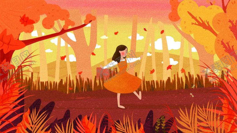 编号：43937810140357233959【酷图网】源文件下载-十月你好