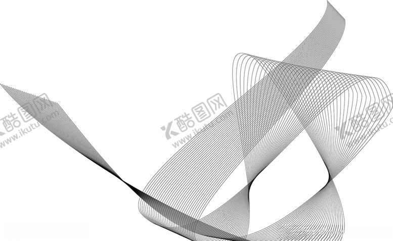 编号：55514909120154397714【酷图网】源文件下载-几何线条