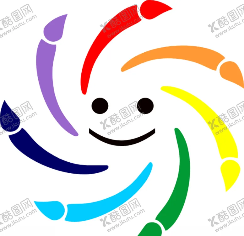 编号：16955105070623166189【酷图网】源文件下载-画室logo