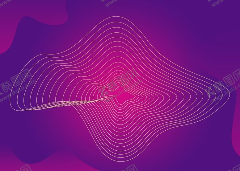 编号：81289709100203059427【酷图网】源文件下载-炫酷线条