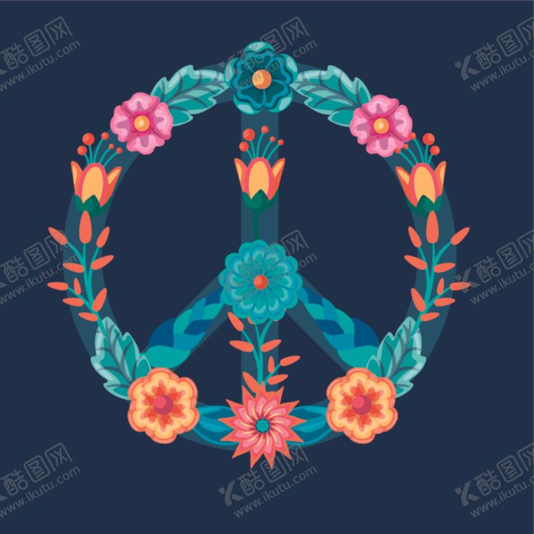 编号：78711406290622036112【酷图网】源文件下载-花卉卡片