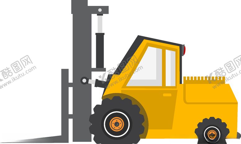 编号：20370905151213095865【酷图网】源文件下载-工程车