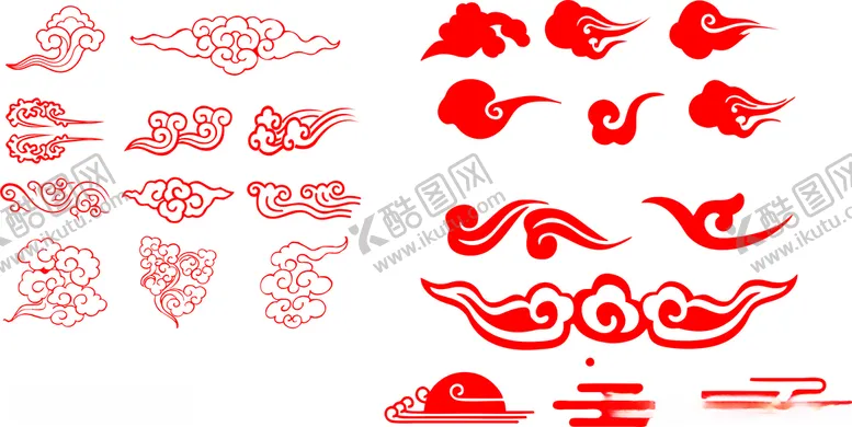 编号：66246404172209515028【酷图网】源文件下载-祥云