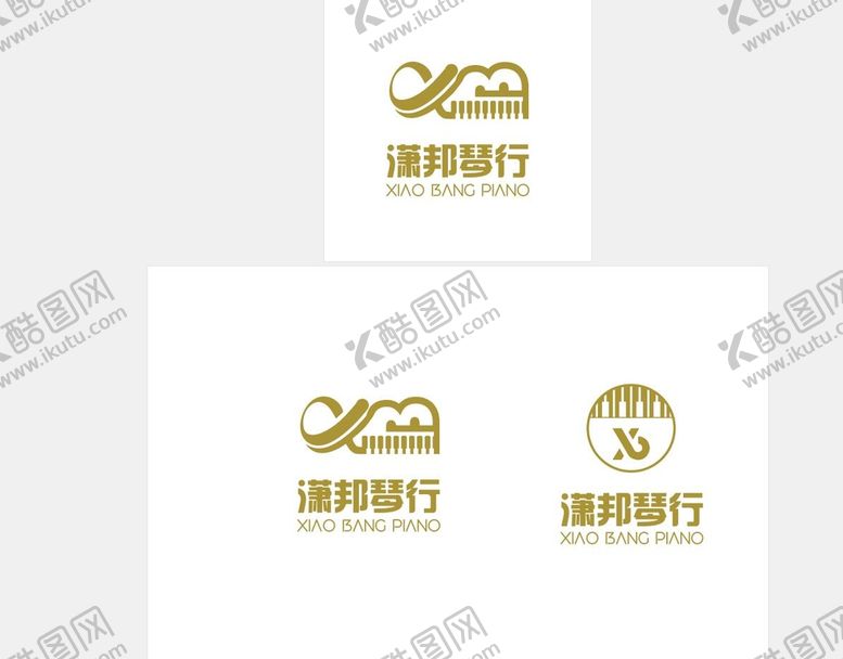 编号：49255610252027528264【酷图网】源文件下载-潇邦琴行 
