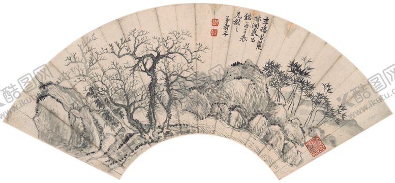 编号：87617307140612324104【酷图网】源文件下载-扇面