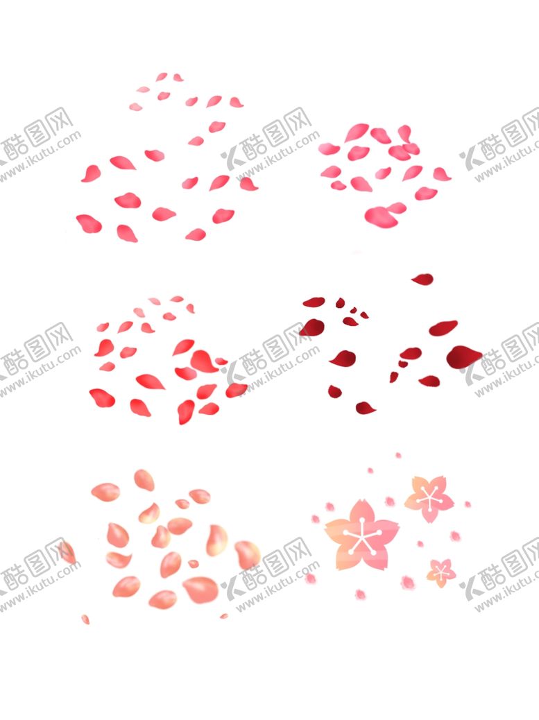 编号：23474504200824232951【酷图网】源文件下载-玫瑰