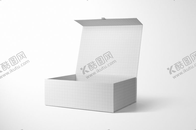 编号：18361412131341585052【酷图网】源文件下载-包装盒样机