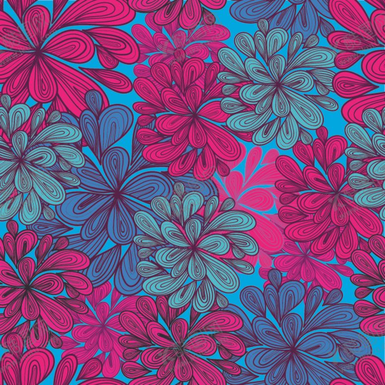 编号：19995110051320363844【酷图网】源文件下载-矢量花