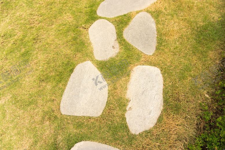 编号：22895710010032488076【酷图网】源文件下载-石板路