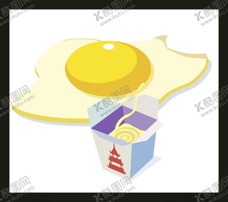 编号：69115202240313348796【酷图网】源文件下载-手绘美食佳肴