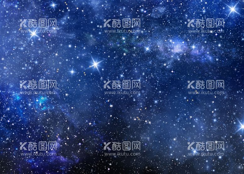 编号：27648711290141189138【酷图网】源文件下载-星空