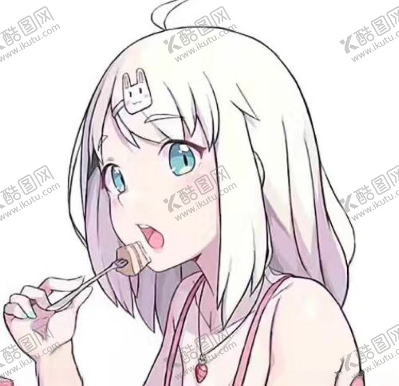 编号：73492407090533575609【酷图网】源文件下载-动漫女孩
