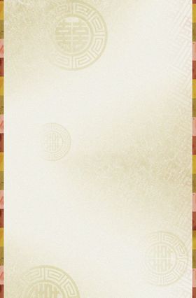 复古中国风背景