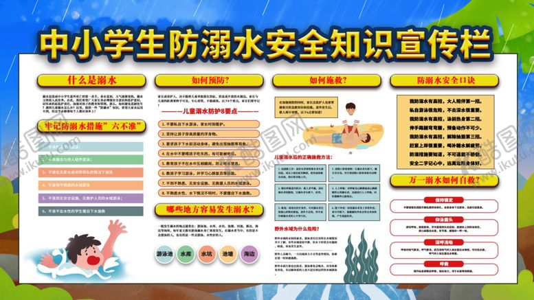 编号：88493305081417217746【酷图网】源文件下载-安全海报