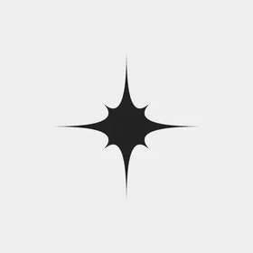 几何图形logo抽象标标志灵感规律变化