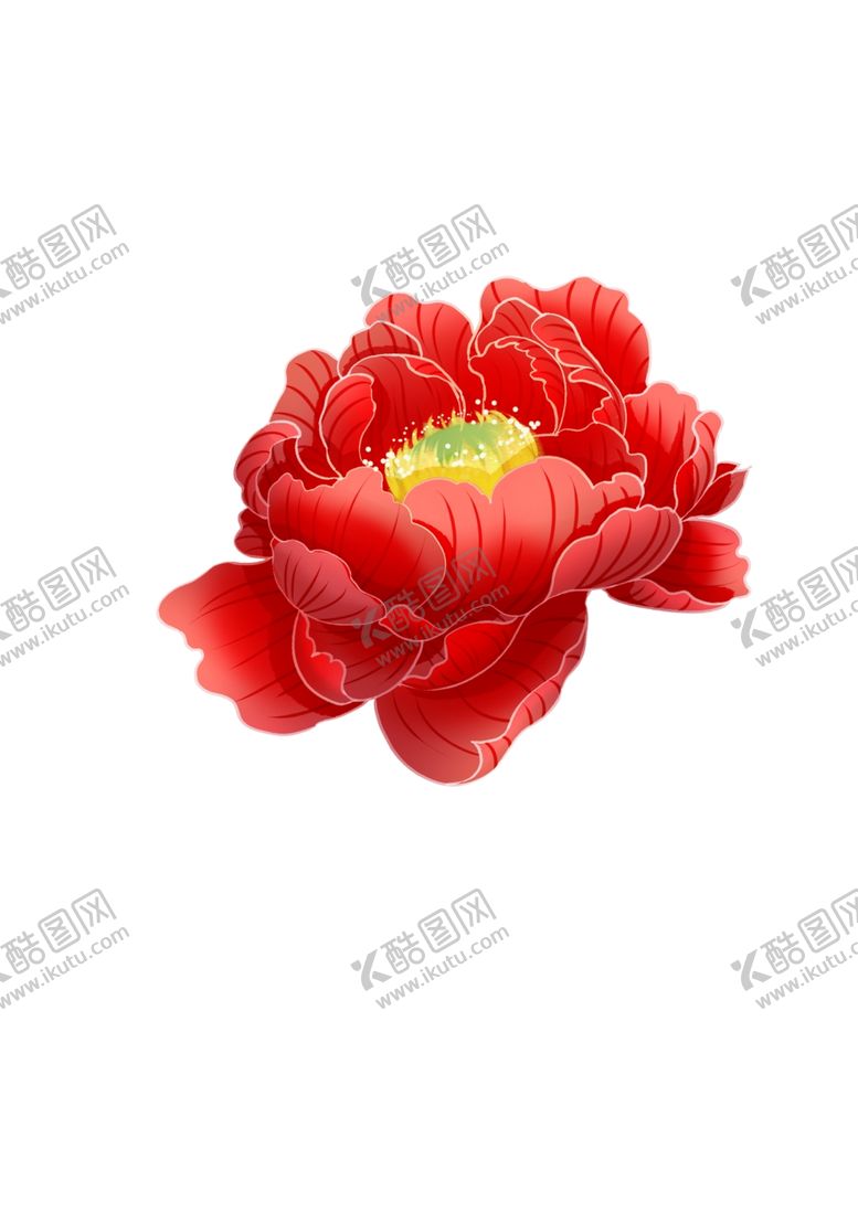 编号：55397202181105413696【酷图网】源文件下载-牡丹花
