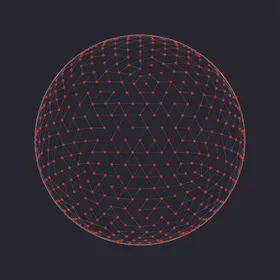 几何图形长方三角地产icon