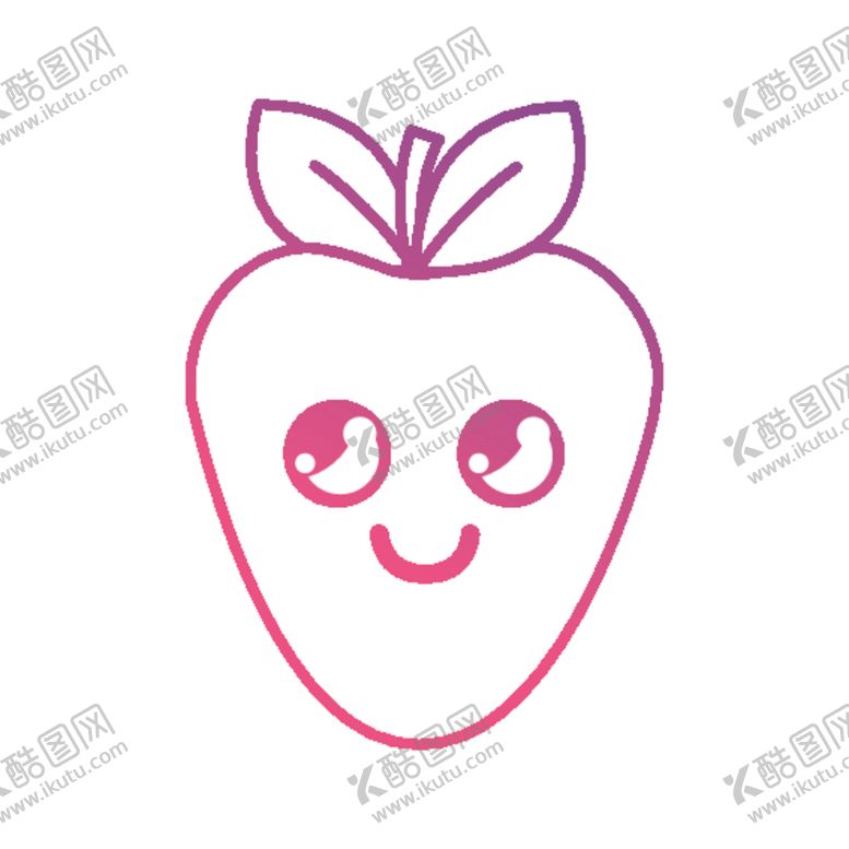 编号：65313210231211326625【酷图网】源文件下载-矢量果蔬素材