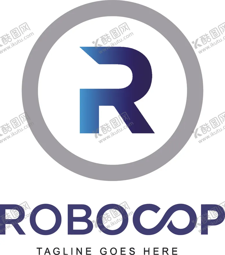 编号：40742406271658398766【酷图网】源文件下载-字母logo